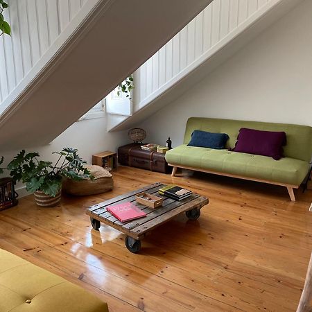 Cosy Apartment - Bairro Alto, Principe Real Lisboa Eksteriør billede