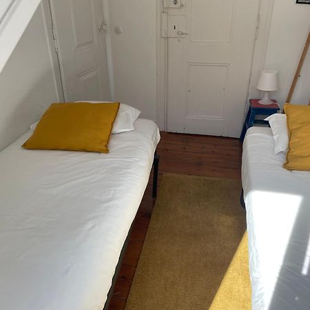 Cosy Apartment - Bairro Alto, Principe Real Lisboa Eksteriør billede