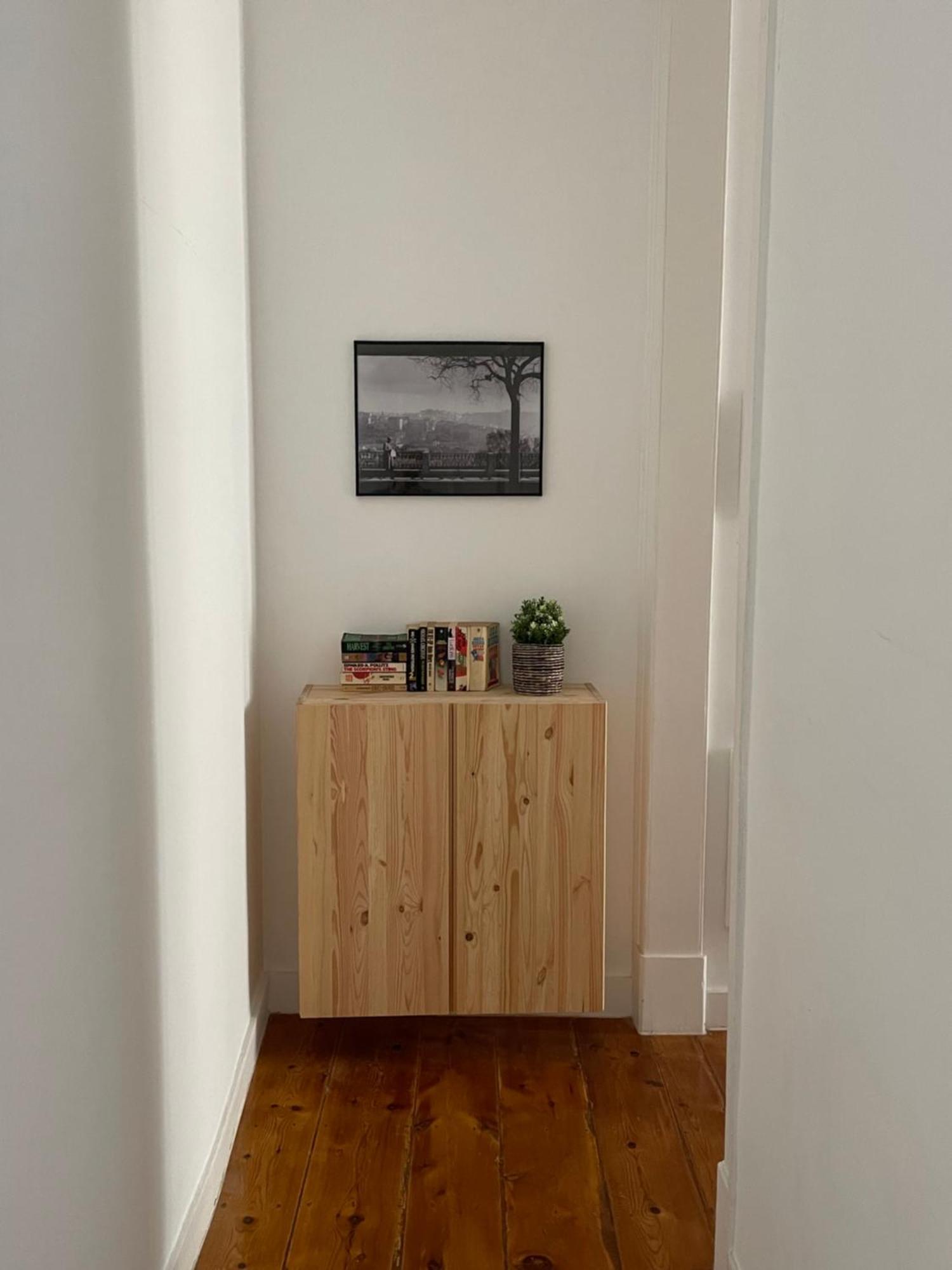 Cosy Apartment - Bairro Alto, Principe Real Lisboa Eksteriør billede
