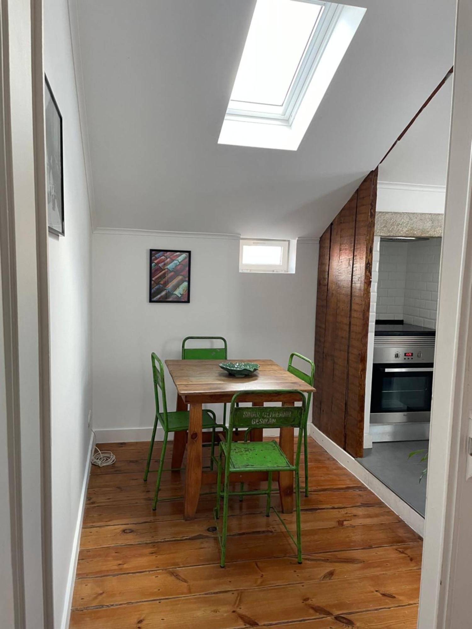 Cosy Apartment - Bairro Alto, Principe Real Lisboa Eksteriør billede