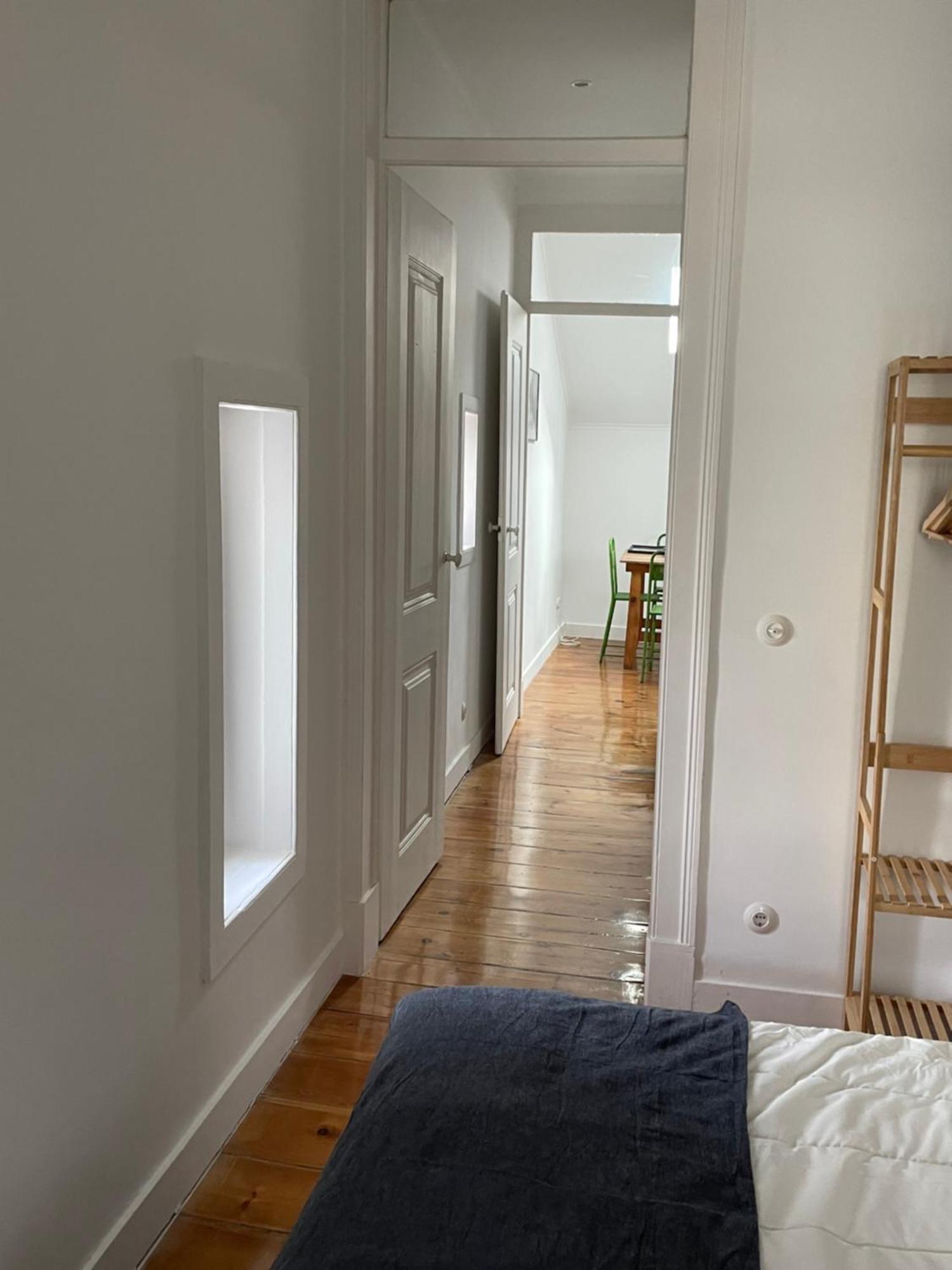 Cosy Apartment - Bairro Alto, Principe Real Lisboa Eksteriør billede