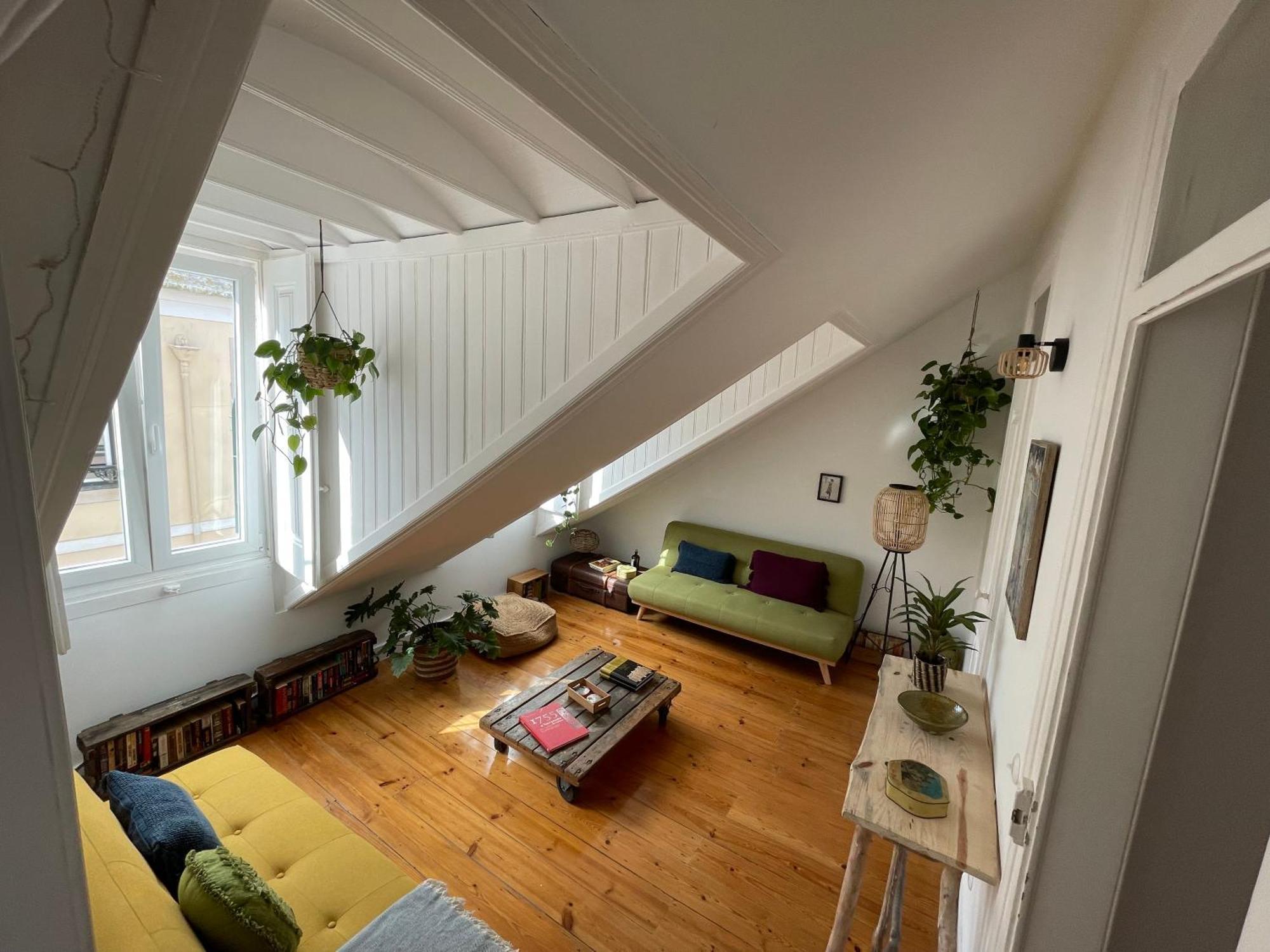 Cosy Apartment - Bairro Alto, Principe Real Lisboa Eksteriør billede