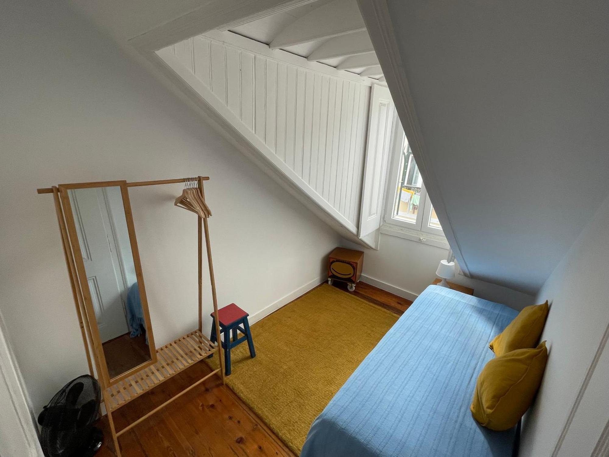 Cosy Apartment - Bairro Alto, Principe Real Lisboa Eksteriør billede